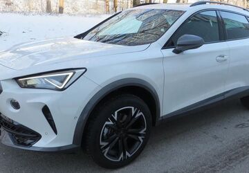 Cupra Formentor 108.000 km 25.790 &euro; Dortmund 44229