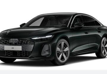 Audi A6 8.785 km 54.980 &euro; Bochum 44809