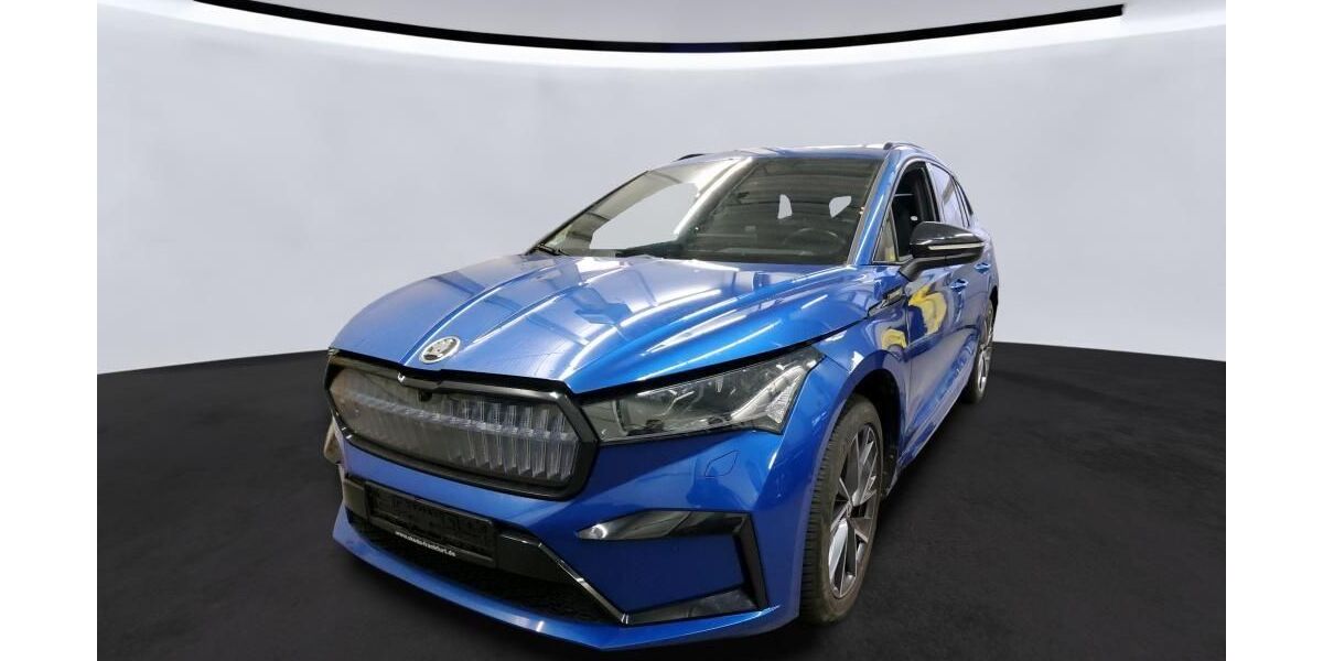 Skoda Enyaq 45.724 km 49.950 &euro; Hagen 58091