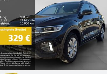 VW T-Roc 61.885 km 29.440 &euro; Remscheid 42857