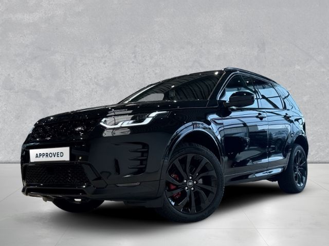 Land Rover Discovery Sport 20.500 km 44.600 &euro; Dortmund 44143