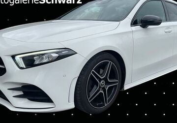 Mercedes-Benz A 180 134.940 km 22.590 &euro; Remscheid 42897