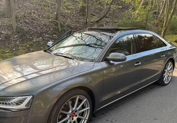 Audi A8 297.500 km 22.500 &euro; Dortmund 44339