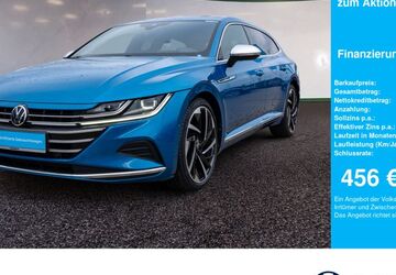 VW Arteon 72.879 km 31.440 &euro; Menden 58706