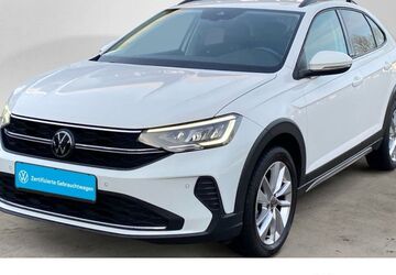 VW Taigo 23.699 km 16.990 &euro; Bochum - Linden 44879