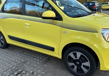 Renault Twingo 59.270 km 6.100 &euro; Dortmund 44149