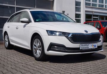 Skoda Octavia 83.500 km 22.990 &euro; Hagen 58119