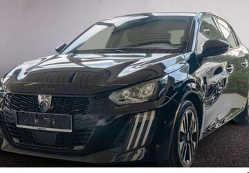 Peugeot 208 4.900 km 25.477 &euro; Menden 58706