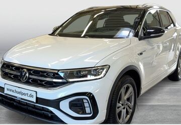 VW T-Roc 63.763 km 25.845 &euro; Unna 59423