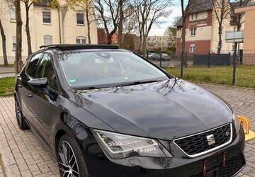 Seat Leon 154.600 km 11.800 &euro; Castrop-Rauxel 44575