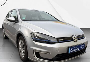 VW Golf 54.328 km 11.570 &euro; Lüdenscheid 58507