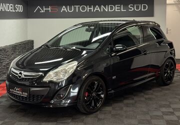 Opel Corsa 90.000 km 6.499 &euro; Remscheid 42857