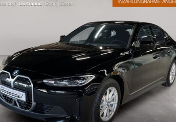 BMW i4 24.897 km 33.499 &euro; Dortmund 44263