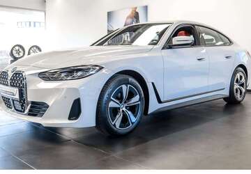 BMW 420 68.200 km 35.950 &euro; Iserlohn 58636