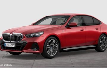 BMW i5 15.093 km 58.880 &euro; Unna 59425