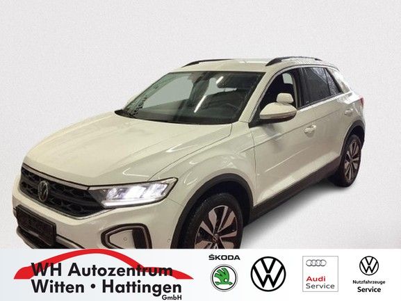 VW T-Roc 96.180 km 20.929 &euro; Witten 58453