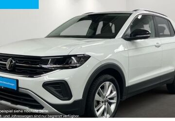 VW T-Cross 18.844 km 20.100 &euro; Hagen 58089