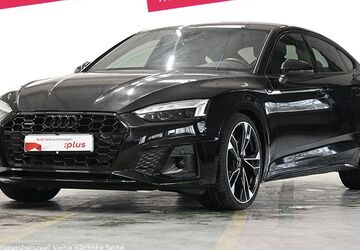 Audi A5 89.542 km 36.599 &euro; Wuppertal 42109