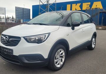 Opel Crossland (X) 47.000 km 10.950 &euro; Unna 59425