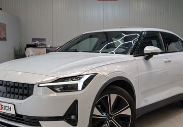 Polestar 2 49.893 km 28.950 &euro; Menden (Sauerland) 58708