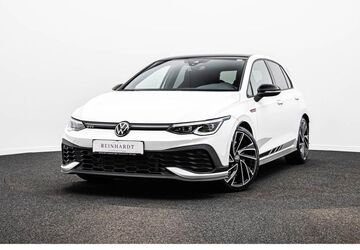 VW Golf 46.630 km 32.000 &euro; Hagen 58091