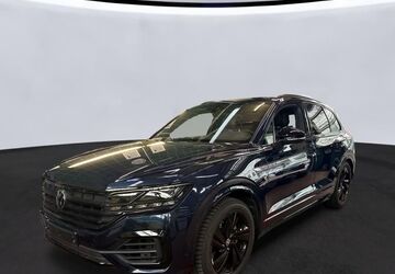 VW Touareg 43.832 km 57.934 &euro; Hagen 58091