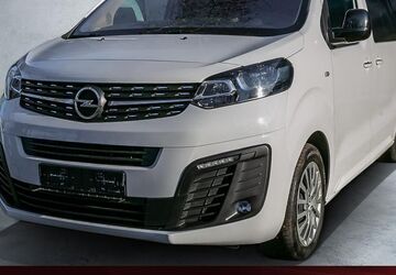 Opel Zafira Life 90.146 km 36.999 &euro; Dortmund 44149