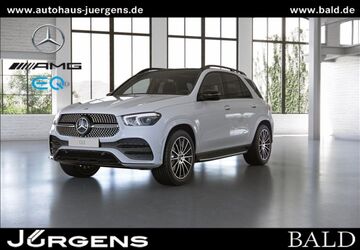 Mercedes-Benz GLE 350 105.364 km 53.320 &euro; Hagen 58135