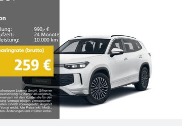 VW Tayron 23.101 km 33.990 &euro; Bochum 44809
