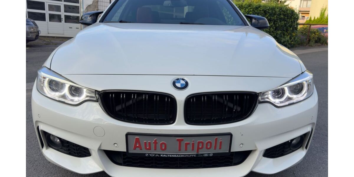 BMW 420 96.000 km 21.990 &euro; Lüdenscheid 58511