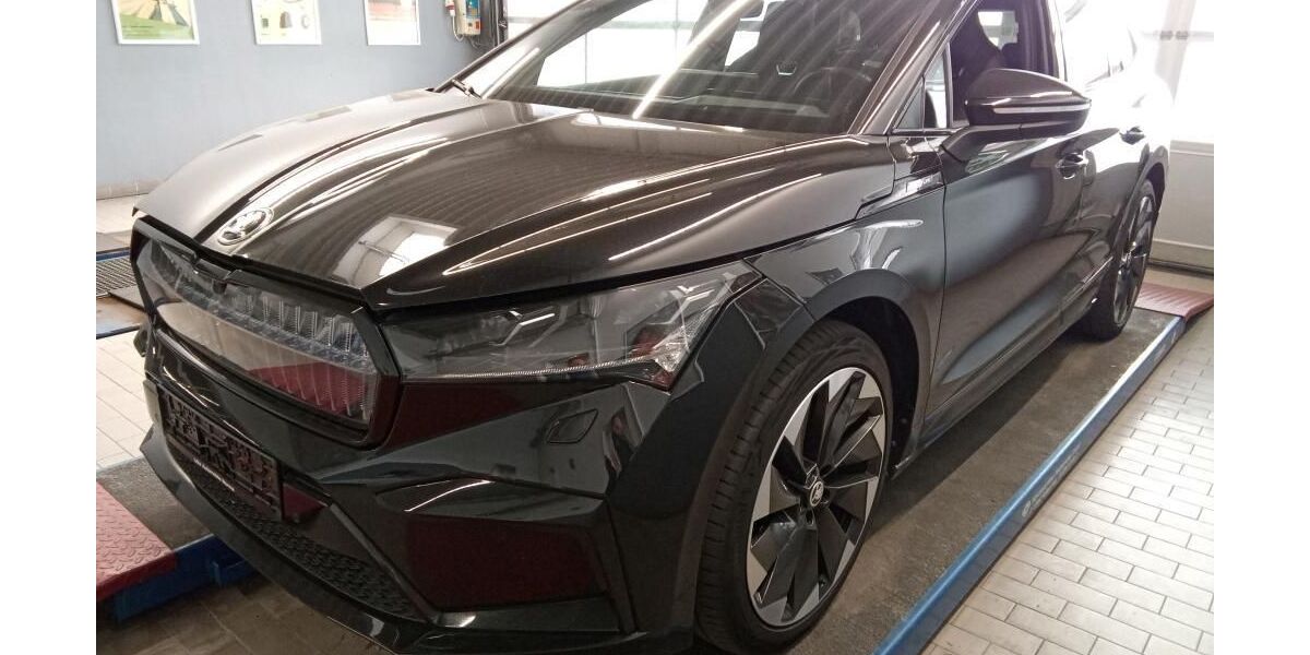 Skoda Enyaq 152.780 km 29.895 &euro; Hagen 58091