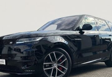 Land Rover Range Rover Sport 26.000 km 109.900 &euro; Iserlohn 58640