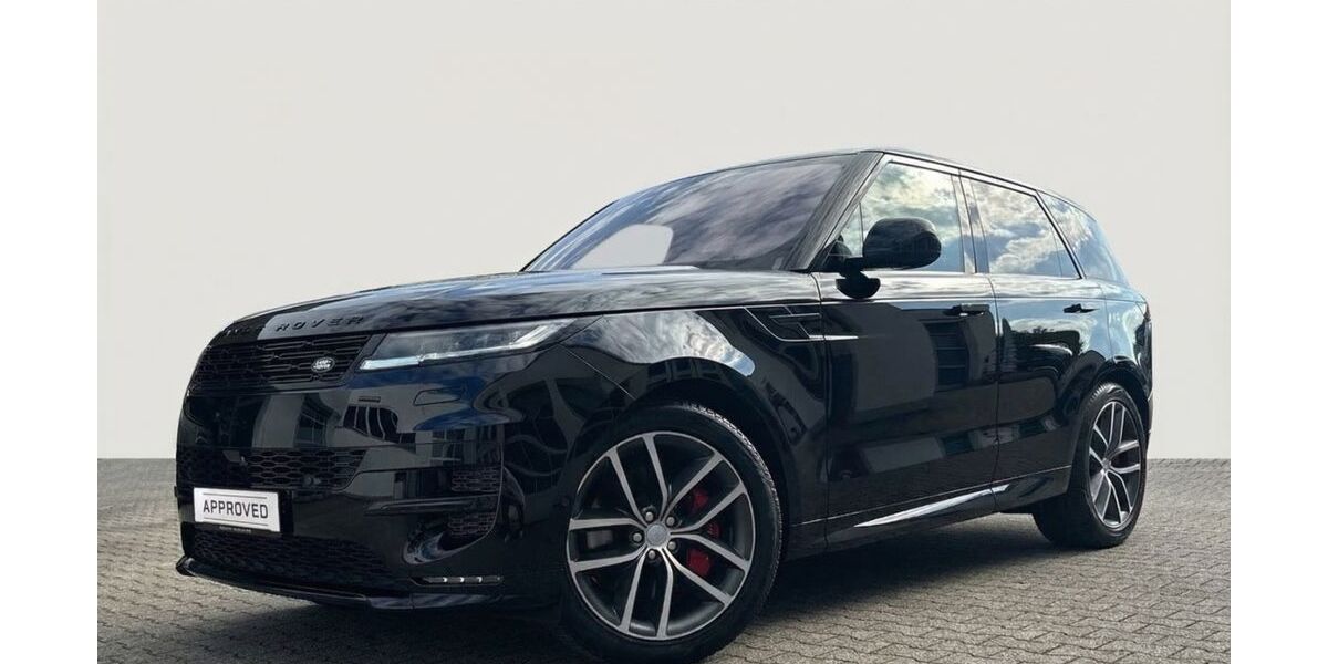 Land Rover Range Rover Sport 26.000 km 109.900 &euro; Iserlohn 58640