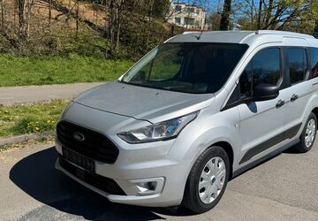 Ford Transit 139.929 km 9.900 &euro; Remscheid 42857
