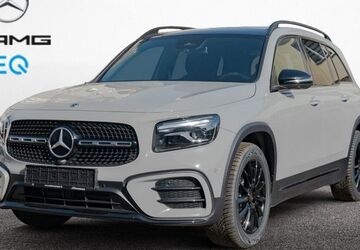 Mercedes-Benz GLB 220 14.500 km 55.840 &euro; Hagen 58135