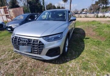 Audi Q5 83.995 km 28.828 &euro; Hagen 58091