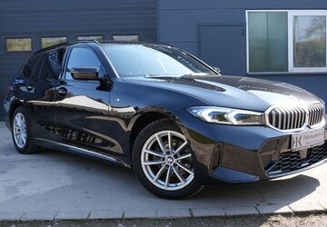 BMW 320 27.700 km 37.200 &euro; Dortmund 44269
