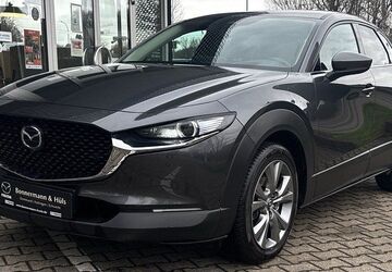 Mazda CX-30 20.700 km 29.380 &euro; Schwerte 58239