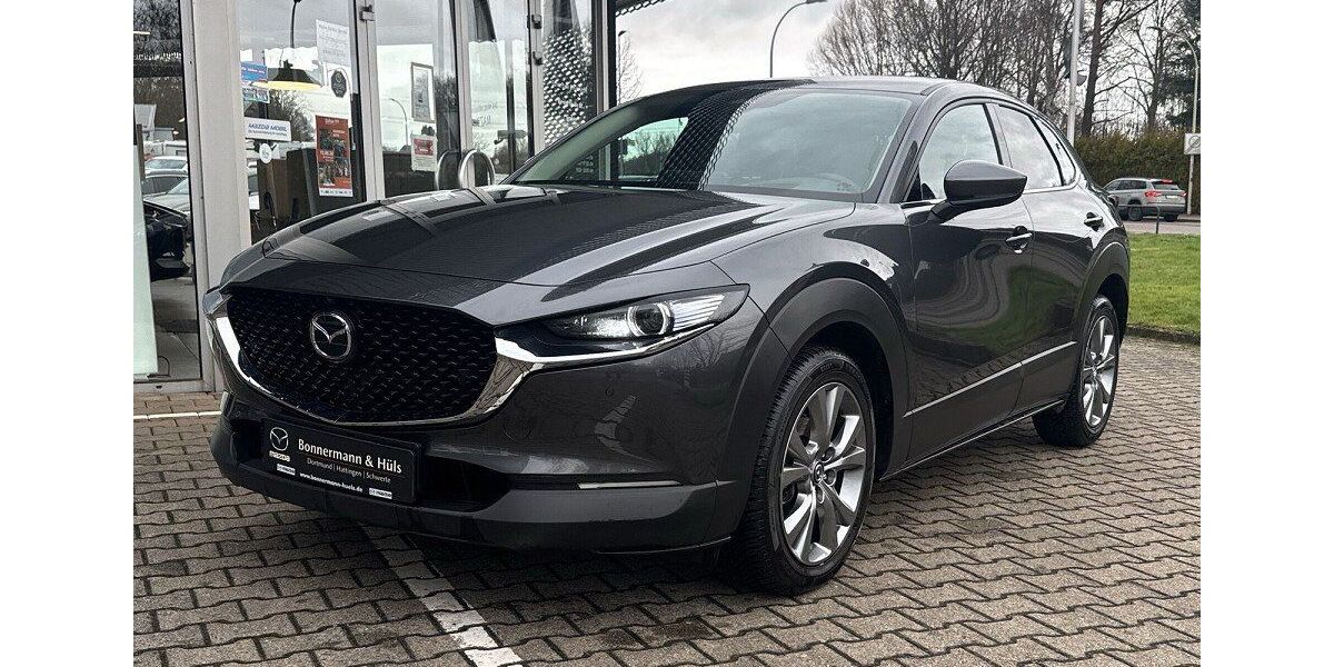 Mazda CX-30 20.700 km 29.380 &euro; Schwerte 58239