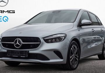 Mercedes-Benz B 250 5.685 km 33.050 &euro; Schwelm 58332