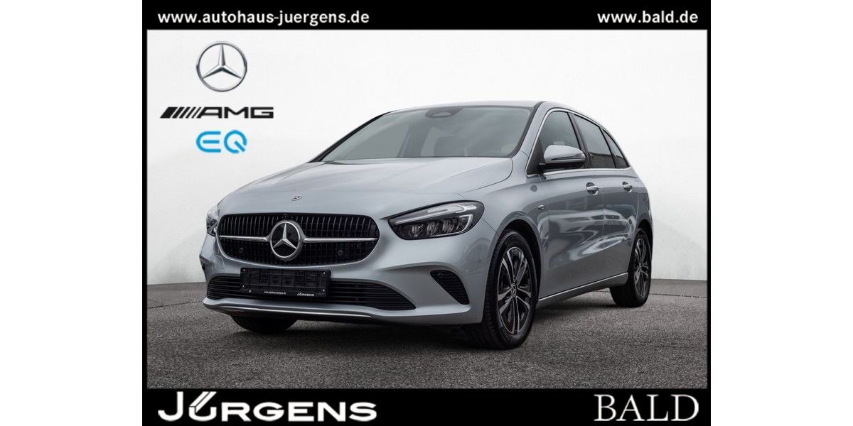 Mercedes-Benz B 250 5.685 km 33.050 &euro; Schwelm 58332