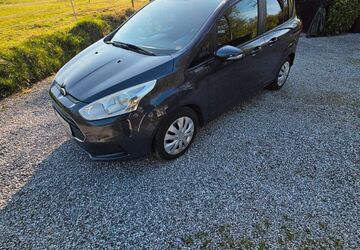 Ford B-Max 45.600 km 4.950 &euro; Bochum 44797
