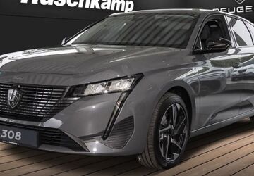 Peugeot 308 19.441 km 29.980 &euro; Dortmund 44145