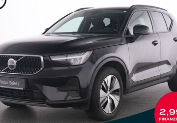 Volvo XC40 42.561 km 24.550 &euro; Witten 58453