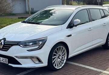 Renault Megane 125.000 km 13.500 &euro; Dortmund, Stadt 44388