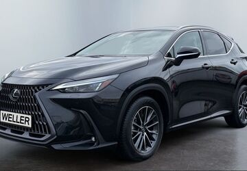 Lexus NX 350h 41.838 km 45.970 &euro; Dortmund 44143