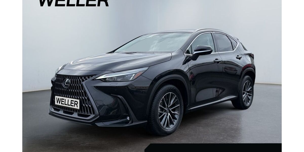 Lexus NX 350h 41.838 km 45.970 &euro; Dortmund 44143