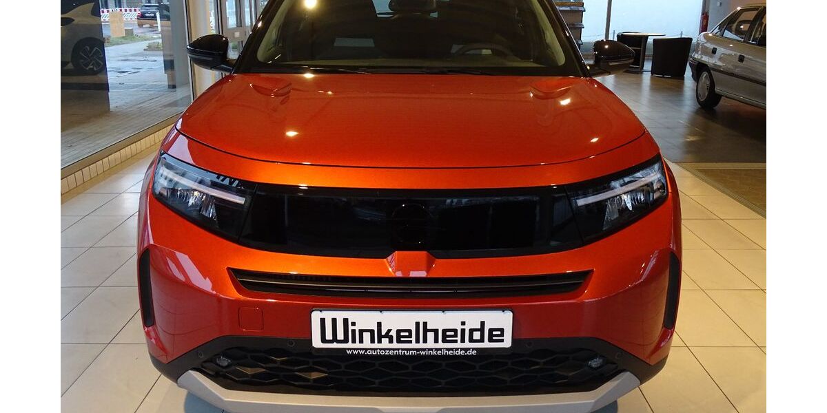 Opel Frontera 1.689 km 25.444 &euro; Waltrop 45731