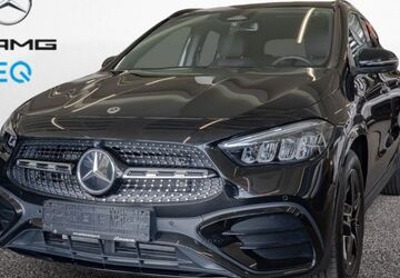 Mercedes-Benz GLA 220 5.121 km 46.780 &euro; Hagen 58135
