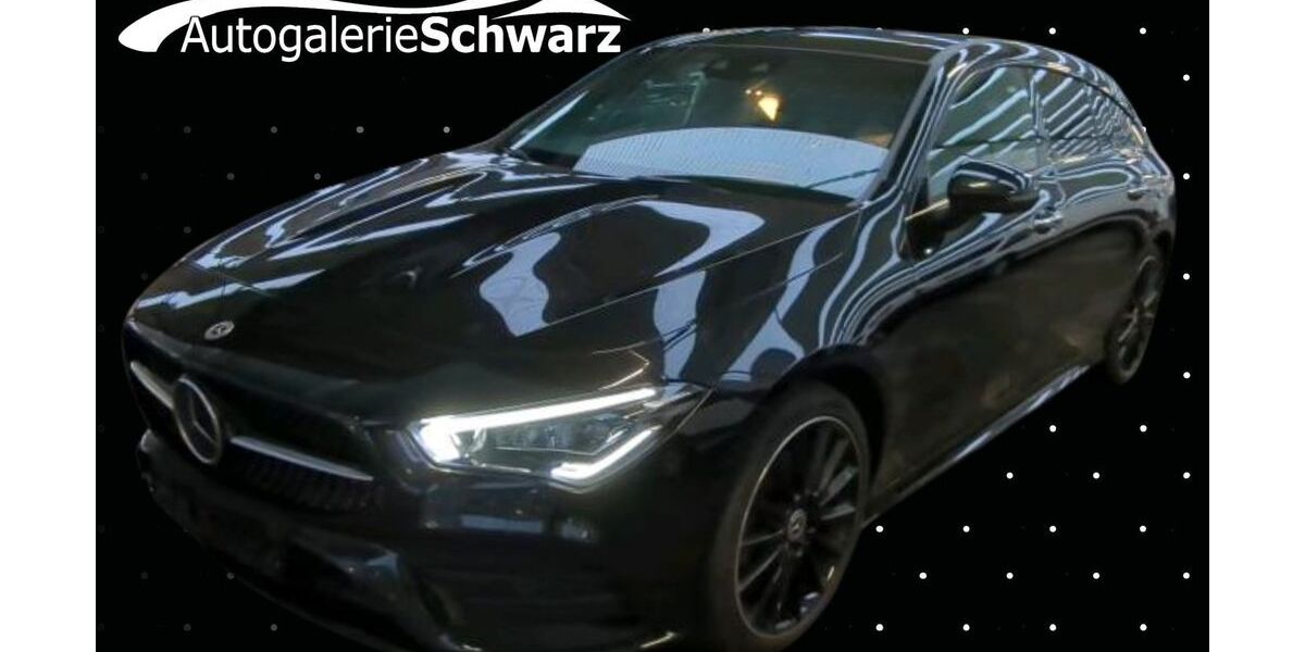 Mercedes-Benz CLA 250 Shooting Brake 129.340 km 23.290 &euro; Remscheid 42897